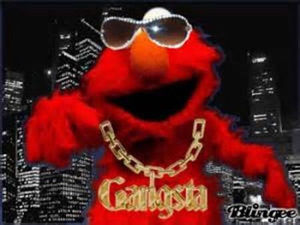 Meet your Posher, Luke